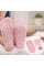 Увлажняющие гелевые носочки SPA Gel Socks с заживляющим эффектом, гипоаллергенные для ступней