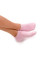 Увлажняющие гелевые носочки SPA Gel Socks с заживляющим эффектом, гипоаллергенные для ступней