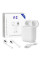 Беспроводные сенсорные наушники-вкладыши TWS i12 с магнитным кейсом и Bluetooth 5.0
