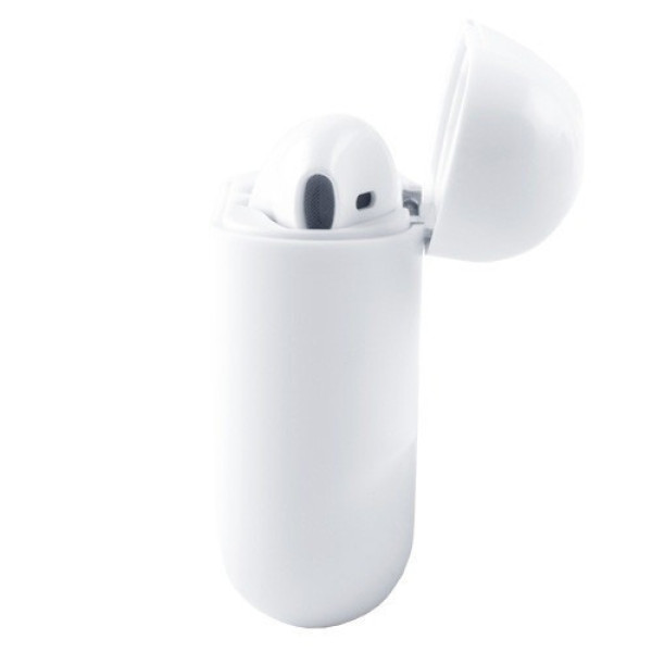 Беспроводные сенсорные наушники-вкладыши TWS i12 с магнитным кейсом и Bluetooth 5.0