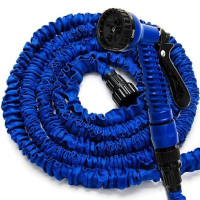 Поливальний шланг розтягувальний MAGIC HOSE 75 м/250ft