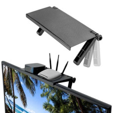 Держатель Screen Top Shelf подставка IS33 Полка на телевизор