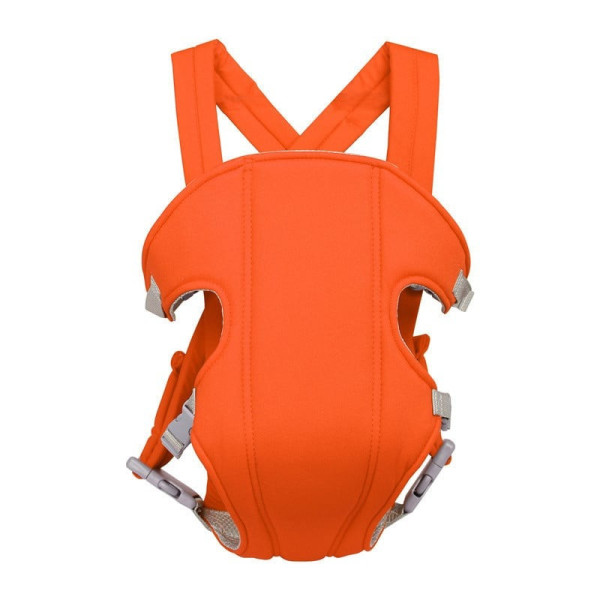 Рюкзак-слинг для переноски малышей Baby Carriers кетгуру от 3 месяцев из полиэстера