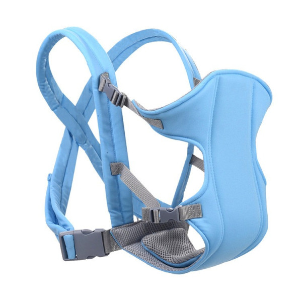 Рюкзак-слинг для переноски малышей Baby Carriers кетгуру от 3 месяцев из полиэстера