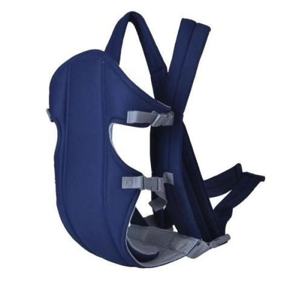 Рюкзак-слинг для переноски малышей Baby Carriers кетгуру от 3 месяцев из полиэстера