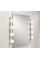 Светодиодная лампа-подсветка Studio Glow Make-up Lighting для макияжа на зеркало с креплением на поверхность