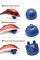 Массажер для тела Dolphin Massager с 3 насадками для антицеллюлитного, вибрационного и разминающего массажа, п