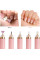 Портативный фрезер для маникюра и педикюра FLAWLESS SALON NAILS