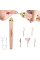 Портативный фрезер для маникюра и педикюра FLAWLESS SALON NAILS