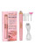 Портативный фрезер для маникюра и педикюра FLAWLESS SALON NAILS