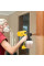 Ручной электрический краскораспылитель Electric Paint Sprayer Elite с регулировкой подачи распылённой смеси