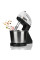 Ручной миксер Domotec R-6637W с металлической чашей, 7 скоростей, 2 л