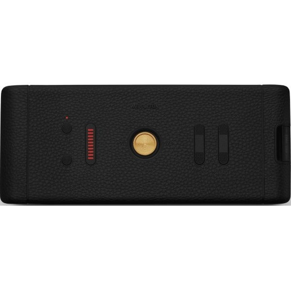 Портативная влагостойкая Bluetooth колонка Marshall W3 Middleton с аккумулятором и пластиковым корпусом