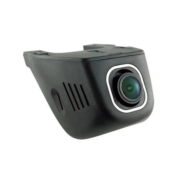 Видеорегистратор автомобильный H7 DVR D9 WiFi HD 1080 без экрана Black