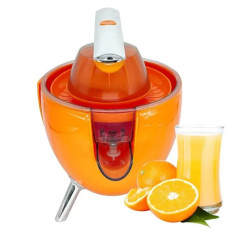 Електрична соковичавниця для ягід і фруктів Citrus Press LY- 473
