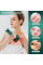 Вакуумный аккумуляторный массажер Cupping Massage Instrument MAG-742 с инфракрасным нагревом