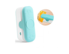 Запайник пакетів НФ-00008682 2в1 ручний Запайник для пакетів на акумуляторі