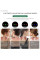 Микро-точечный электронный массажер Neck Massager с 6 режимами интенсивности для шеи