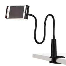 Гнучкий настільний тримач із прищіпкою, Phone stand AND HA-26