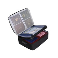 Органайзер для документів із кодовим замком Home City 8306