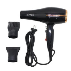 Фен для укладання волосся Gemei GM-1780 2400W