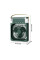 Мини кондиционер Air Cooler Fan 4в1 с USB, ночником, увлажнителем и LED подсветкой для дома