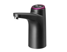 Автоматична помпа Electric Water Pump електрична для води на акумуляторі та USB