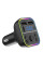 FM-модулятор в автомобиль G39 с Bluetooth 5.0, USB-разъёмом и дисплеем, автомобильный FM-передатчик Car FM Pla