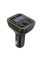 FM-модулятор в автомобиль G39 с Bluetooth 5.0, USB-разъёмом и дисплеем, автомобильный FM-передатчик Car FM Pla