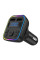 FM-модулятор в автомобиль G39 с Bluetooth 5.0, USB-разъёмом и дисплеем, автомобильный FM-передатчик Car FM Pla