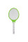 Электрическая мухобойка Bug catcher с аккумулятором и зарядкой от сети 220 В