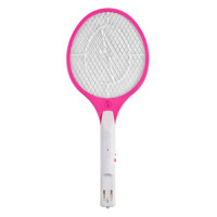 Електромухобійка Bug catcher акумуляторна з підзаряджанням від мережі 220 В