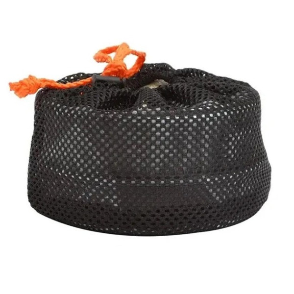 Походный туристический комплект на 2 человека Cooking Set DS-200 из анодированного алюминия