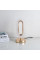 Настольная светодиодная лампа Creatice Table Lamp 16 с тремя режимами свечения, кристаллами и бриллиантами