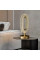 Настольная светодиодная лампа Creatice Table Lamp 16 с тремя режимами свечения, кристаллами и бриллиантами