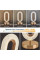 Настольная светодиодная лампа Creatice Table Lamp 16 с тремя режимами свечения, кристаллами и бриллиантами