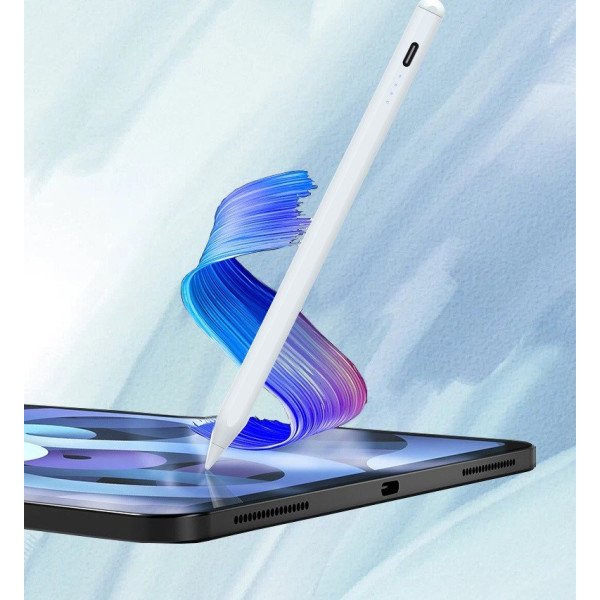 Стилус Universal Stylus Pen 2260 для планшетов и смартфонов iOS, Android, Windows