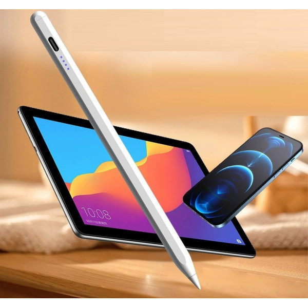 Сенсорный стилус Universal Stylus Pen 2260 для смартфонов и планшетов, ручка для рисования и работы с экраном