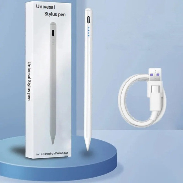 Сенсорный стилус Universal Stylus Pen 2260 для смартфонов и планшетов, ручка для рисования и работы с экраном