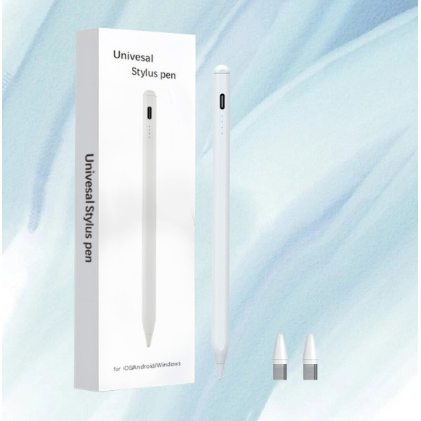 Сенсорный стилус Universal Stylus Pen 2260 для смартфонов и планшетов, ручка для рисования и работы с экраном