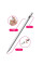 Стилус Universal Stylus Pen 2260 для планшетов и смартфонов iOS, Android, Windows