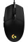 Проводная игровая мышь G102 Lightsync Black с USB, RGB подсветкой и разрешением 8000 DPI для ПК