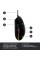 Проводная игровая мышь G102 Lightsync Black с USB, RGB подсветкой и разрешением 8000 DPI для ПК