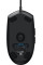 Проводная игровая мышь G102 Lightsync Black с USB, RGB подсветкой и разрешением 8000 DPI для ПК