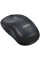 Беспроводная компьютерная мышь M220 Silent Black с USB-подключением и Bluetooth