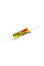 Гель Roach Doctor Cockroach Gel 30 г для уничтожения тараканов и ползающих насекомых средство защиты от вредит