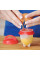 Формочки для варки яиц без скорлупы силиконовые Silicone Egg Boil