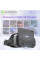 Очки виртуальной реальности SHINECON VR SC-G13 с пультом для смартфонов и 3D устройств
