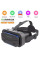 Очки виртуальной реальности SHINECON VR SC-G13 с пультом для смартфонов и 3D устройств