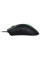 Проводная игровая мышь USB DeathAdder CHROMA для ПК и ноутбука, правая рука